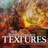 James Zingara - Textures: New Works for Trumpet